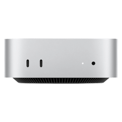Apple 2024 Mac めさ mini 10コアCPU 10コアGPU M4チップ 16GB